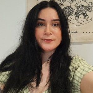 Meet your Posher, Paige